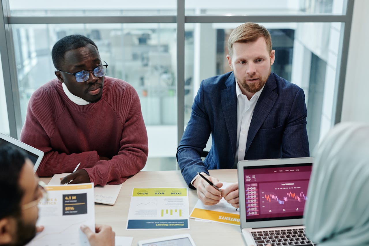 Enterprise Software