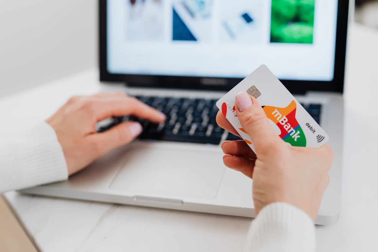 Fintech Solution