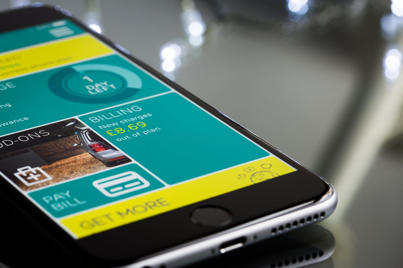 Mobile App Project